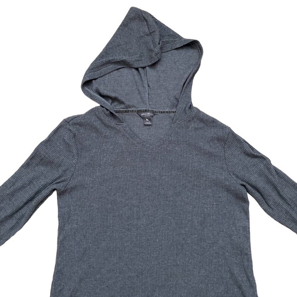 Eddie Bauer sleepwear hoodie size S NWOT - Picture 2 of 4